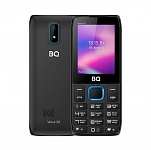 Картинка Мобильный телефон BQ-Mobile BQ-2400L Voice 20 (голубой)