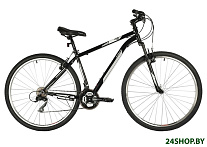 Картинка Велосипед Foxx Aztec 29 p.20 2021 (черный)