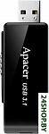 Картинка USB Flash Apacer AH350 64GB (AP64GAH350B-1)