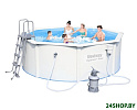 Каркасный бассейн Bestway Hydrium Pool 360x120 [56574]