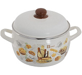 Картинка Кастрюля METROT Хлеб 131711