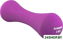 IR92004-D 3 кг (фиолетовый)