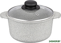 Гармония вкуса 120715 (серый агат)