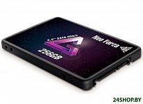 Картинка SSD Neo Forza Zion NFS01 256GB NFS011SA356-6007200