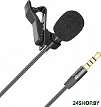 Картинка Микрофон проводной OKLICK MP-M400