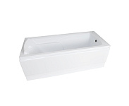 Картинка Ванна акриловая Artel Plast Варвара (1800*800 мм)