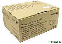 Картинка Картридж Xerox 106R02312