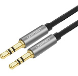 Картинка Кабель UGREEN AV119 10599 Black