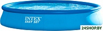 Картинка Надувной бассейн INTEX Easy Set 28158NP (457x84)