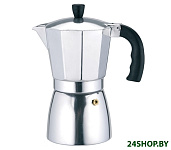 Картинка Гейзерная кофеварка Maestro MR-1667-6