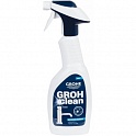 Средство для ванных комнат GROHE Groh Clean 48166000