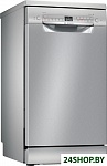 Картинка Отдельностоящая посудомоечная машина Bosch Serie 2 SPS2XMI04E