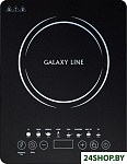 Картинка Электрическая настольная плита Galaxy GL 3065