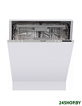 Картинка Посудомоечная машина Weissgauff BDW 6063 D