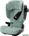 Kidfix i-Size (jade green)