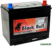 Asia EFB JR (75 А·ч)