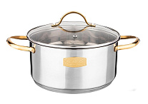 Картинка Кастрюля Agness Craft 914-113