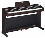 Картинка Цифровое пианино Yamaha Arius YDP-144 (коричневый)