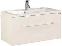 Картинка Акватон Мадрид 80 Тумба под умывальник белый [1.A126.8.01M.A01.0]