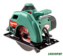 Дисковая (циркулярная) пила Hammer CRP800D Flex