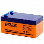 Картинка Аккумулятор для ИБП Delta DTM 12032