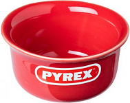 Картинка Форма для выпечки Pyrex Supreme Red SU09BR5/7040
