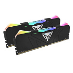 Картинка Оперативная память Patriot Viper RGB 2x8GB DDR4 PC4-32000 PVR416G400C9K