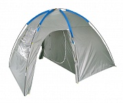 Картинка Кемпинговая палатка Acamper Solo 3 (серый)