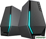 Картинка Акустика Edifier G1500 (черный)