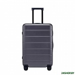 Картинка Чемодан Xiaomi Luggage Classic 20 XNA4104GL Grey