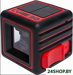 Картинка Лазерный нивелир ADA Instruments Cube 3D Basic Edition