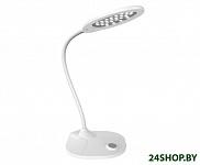 Картинка Настольная лампа Ritmix LED-610 (белый)