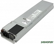 Картинка Блок питания SUPERMICRO PWS-1K28P-SQ 1280W