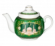 Картинка Заварочный чайник Lefard Мечеть 86-2503