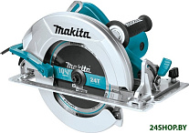 Картинка Дисковая пила Makita HS0600