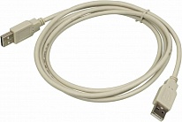 Картинка Кабель NINGBO USB A (m)/USB A (m) (1.8 м)