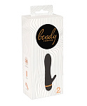 Картинка Вибратор Bendy Ripple Clit Vibrator