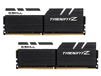 Картинка Оперативная память G.Skill Trident Z 2x8GB DDR4 PC4-28800 F4-3600C16D-16GTZKW