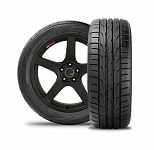 Картинка Автомобильные шины Dunlop Direzza DZ102 235/50R18 97W