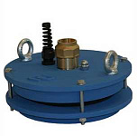 Оголовок скважинный ДЖИЛЕКС ОС 127-140/40