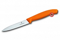 Картинка Кухонный нож Victorinox 6.7706.L119