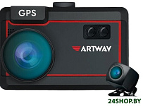 MD-209 Signature Dual