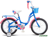 Jolly 16 V010 2022 (синий)