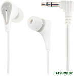 Картинка Наушники Ritmix RH-012 White