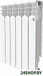 Картинка Алюминиевый радиатор Royal Thermo Monoblock A 500 (12 секций)