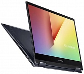Картинка Ноутбук 2-в-1 ASUS VivoBook Flip 14 TM420UA-EC161T