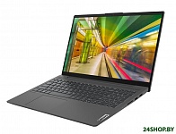 Картинка Ноутбук Lenovo IdeaPad 5 15ALC05 82LN007DRK