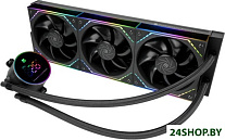 Frozen Magic 360 Digital ARGB V2 (черный)