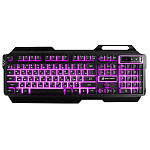 Картинка Клавиатура Dialog KGK-25U GAN-KATA (черный)