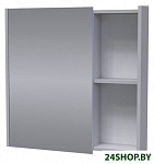 Шкаф с зеркалом Line 70 112.26